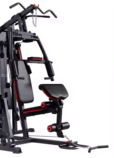 Titan Elite Pro Multi-Station Gym by H4F