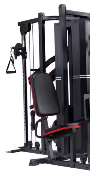 Titan Elite Pro Multi-Station Gym by H4F