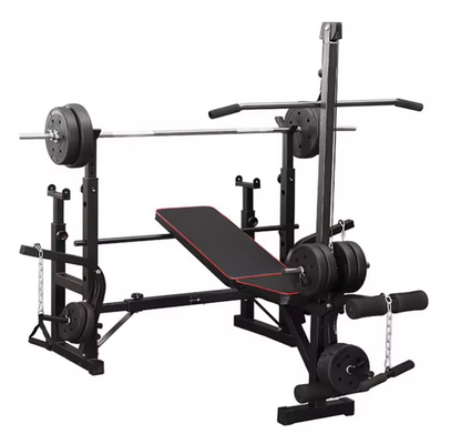 Imperium Elite Series 3-Tier Dumbbell Rack by H4F