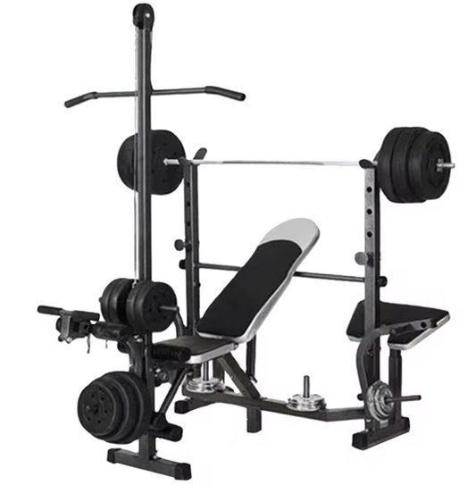 Primal Strength Platinum Vertical Plate Tree by H4F